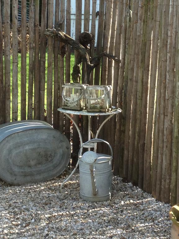 Het Koetshuis Kamperland Εξωτερικό φωτογραφία